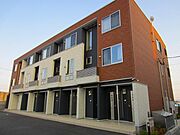 ヴィラポルト 3階 築9年5ヶ月の賃貸物件