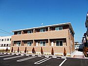 田吉駅より徒歩8分 2階 築13年2ヶ月の賃貸物件