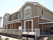 ベルアンジュ 1階 築19年9ヶ月の賃貸物件