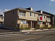 ヴェルドミールＢの賃貸物件