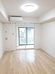 Ｔｅａ　Ｔｒｅｅ 103 1階1Kのリビング/ダイニング