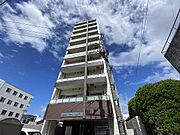 宮崎駅より徒歩13分 7階 築4年4ヶ月の賃貸物件