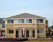 エスポワール 1階 築17年7ヶ月の賃貸物件