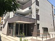  1階 築6年8ヶ月の賃貸物件