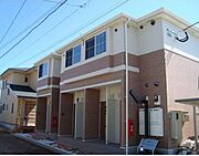 エミールシャラン・２ 1階 築15年1ヶ月の賃貸物件