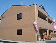 田吉駅より徒歩13分 2階 築16年10ヶ月の賃貸物件