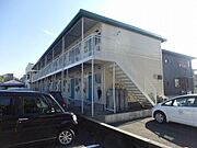 宮崎神宮駅より徒歩4分 2階 築45年8ヶ月の賃貸物件