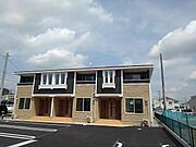 日向住吉駅より徒歩24分 2階 築6年3ヶ月の賃貸物件