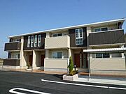 ハイルングスラオム１ 1階 築13年8ヶ月の賃貸物件