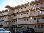 淀コーポ3 3階 築22年8ヶ月の賃貸物件