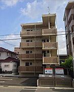 EASTCOURT 2階 築12年10ヶ月の賃貸物件