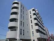 南宮崎駅より徒歩3分 6階 築36年9ヶ月の賃貸物件