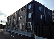  2階 築5年2ヶ月の賃貸物件