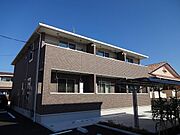 宮崎駅より徒歩40分 1階 築12年4ヶ月の賃貸物件