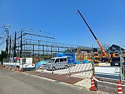 サザンクロスIII 2階 新築の賃貸物件