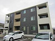 プロムナード エス・ティ 3階 築11年9ヶ月の賃貸物件