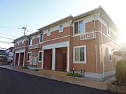 宮崎神宮駅より徒歩15分 1階 築11年9ヶ月の賃貸物件