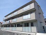 宮崎神宮駅より徒歩18分 3階 築7年7ヶ月の賃貸物件