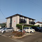 プログレス・アイ A 1階 築24年8ヶ月の賃貸物件