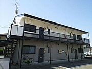 ニューシティー黒木 2階 築30年2ヶ月の賃貸物件