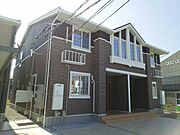 宮崎駅より徒歩20分 2階 築9年9ヶ月の賃貸物件