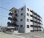 宮崎駅より徒歩33分 1階 築12年10ヶ月の賃貸物件