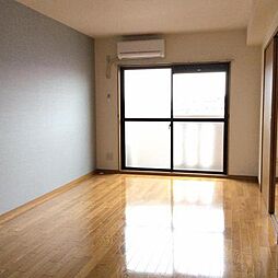 アンシャンテ・Ｎ 302 3階2DKのリビング/ダイニング