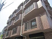 マンションHINO 3階 築27年8ヶ月の賃貸物件