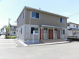 カーサ　レガーレ　Ｂ棟