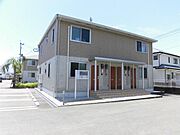 カーサレガーレA・BBの賃貸物件