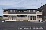 宮崎駅よりバス3分 徒歩5分 1階 新築の賃貸物件
