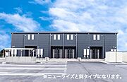宮崎駅よりバス14分 徒歩10分 1階 新築の賃貸物件