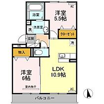間取り：245004163811