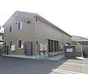 宮崎駅より徒歩16分 2階 築10年6ヶ月の賃貸物件