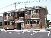 コンチェルト桜B棟 2階 築20年1ヶ月の賃貸物件