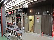 宮崎駅より徒歩12分 2階 築63年3ヶ月の賃貸物件