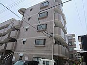オクトワール宮崎西弐番館 1階 築35年1ヶ月の賃貸物件