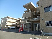 宮崎神宮駅より徒歩3分 2階 築12年8ヶ月の賃貸物件