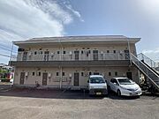 シャトレ5 2階 築38年8ヶ月の賃貸物件