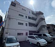 マミール3 1階 築37年2ヶ月の賃貸物件
