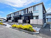 宮崎駅よりバス15分 徒歩6分 1階 新築の賃貸物件