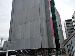 サンライズ　江平中町 406