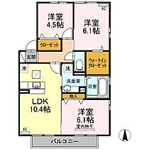 間取り：245004337149