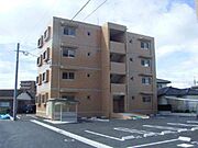 グローリー野田2 3階 築16年10ヶ月の賃貸物件