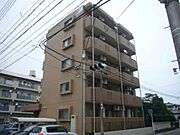 宮崎駅より徒歩12分 1階 築17年1ヶ月の賃貸物件
