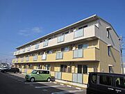 宮崎駅より徒歩35分 2階 築9年10ヶ月の賃貸物件