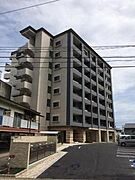宮崎駅より徒歩20分 築11年2ヶ月 8階建の賃貸物件