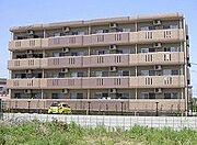 アンシャンテ２ 4階 築18年5ヶ月の賃貸物件