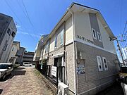 宮崎駅よりバス8分 徒歩10分 築22年5ヶ月 3階建の賃貸物件