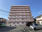 南宮崎駅より徒歩2分 6階 築37年5ヶ月の賃貸物件